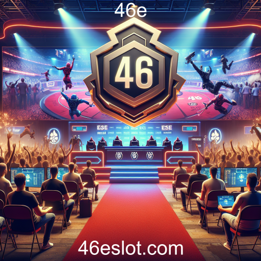 A Revolução dos Esports: O Futuro dos Jogos Competitivos
